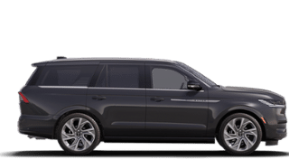 2025 Lincoln Lincoln Navigator External Image 1